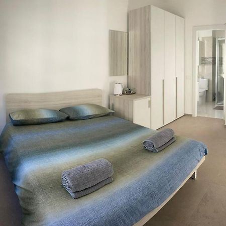 *Veranda'S Rooms* - Free Parking In Central Лугано Екстер'єр фото