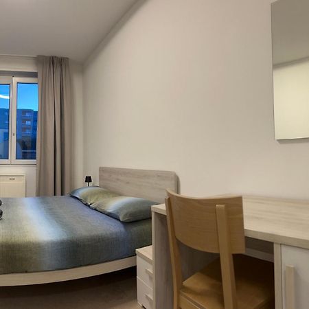 *Veranda'S Rooms* - Free Parking In Central Лугано Екстер'єр фото