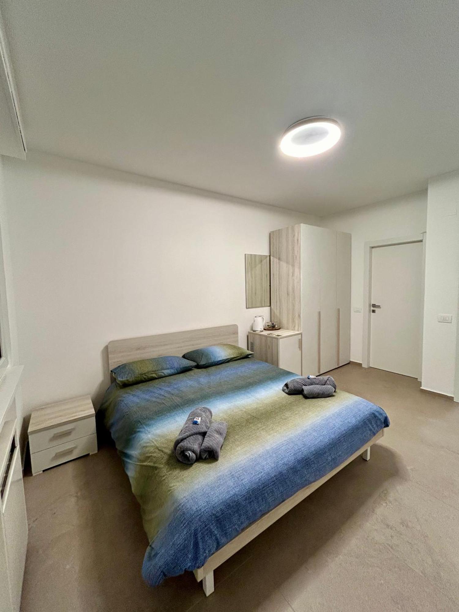 *Veranda'S Rooms* - Free Parking In Central Лугано Екстер'єр фото