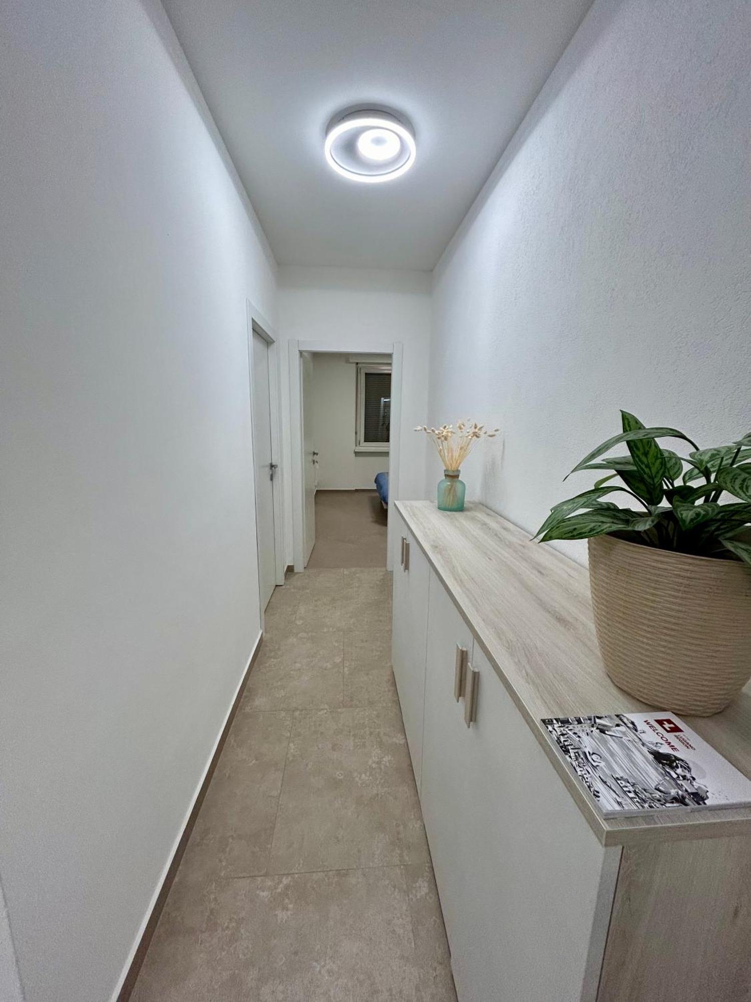 *Veranda'S Rooms* - Free Parking In Central Лугано Екстер'єр фото