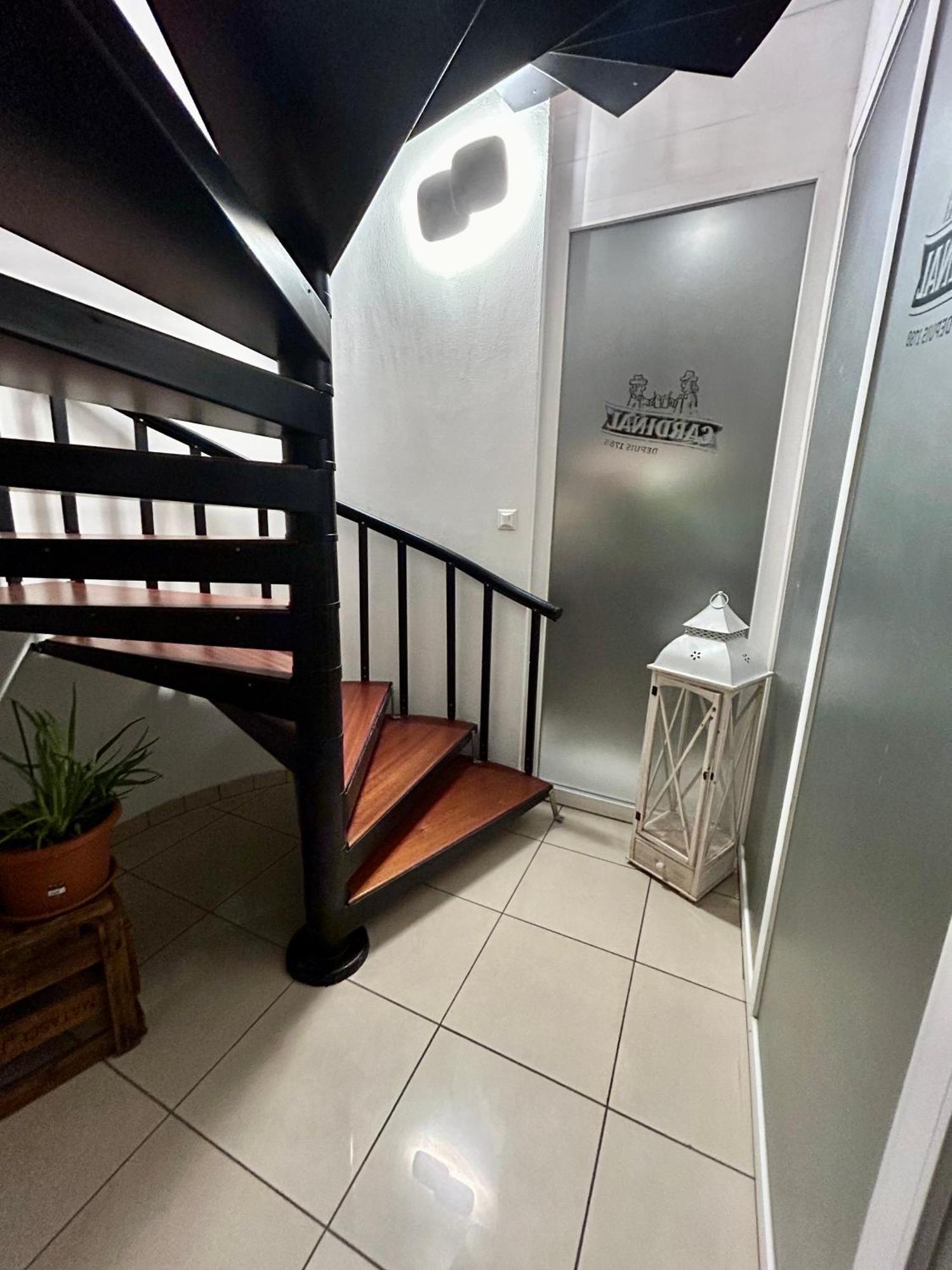*Veranda'S Rooms* - Free Parking In Central Лугано Екстер'єр фото