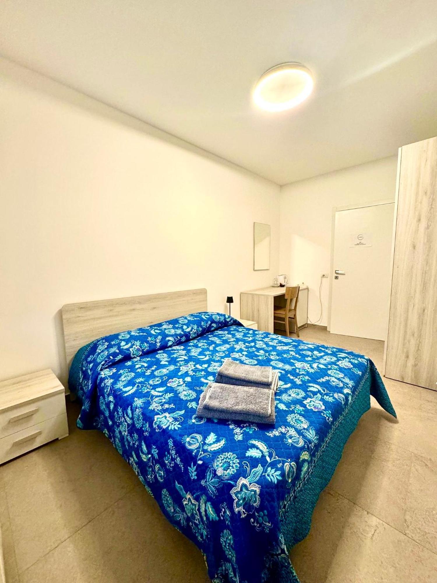 *Veranda'S Rooms* - Free Parking In Central Лугано Екстер'єр фото