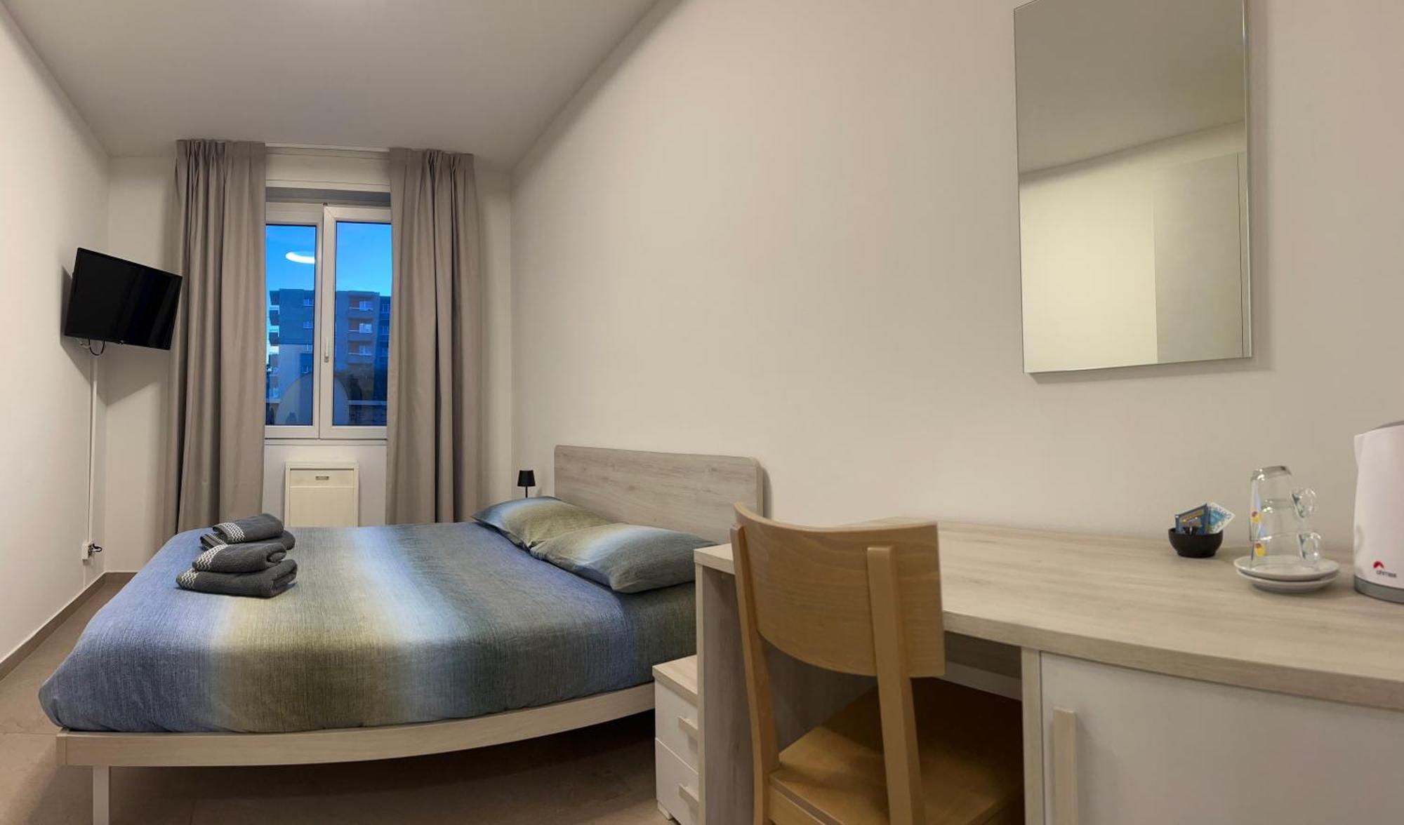 *Veranda'S Rooms* - Free Parking In Central Лугано Екстер'єр фото