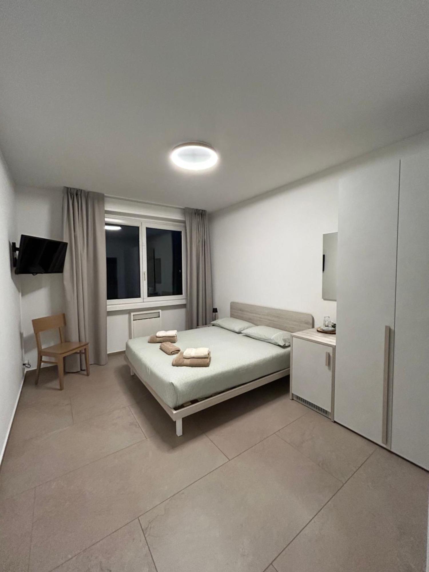 *Veranda'S Rooms* - Free Parking In Central Лугано Екстер'єр фото