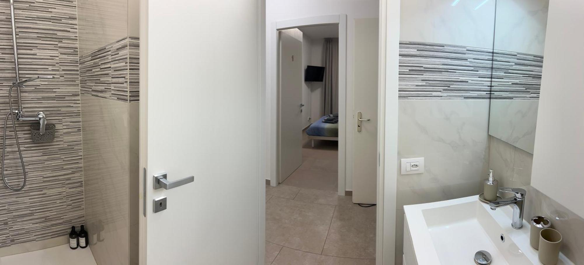 *Veranda'S Rooms* - Free Parking In Central Лугано Екстер'єр фото