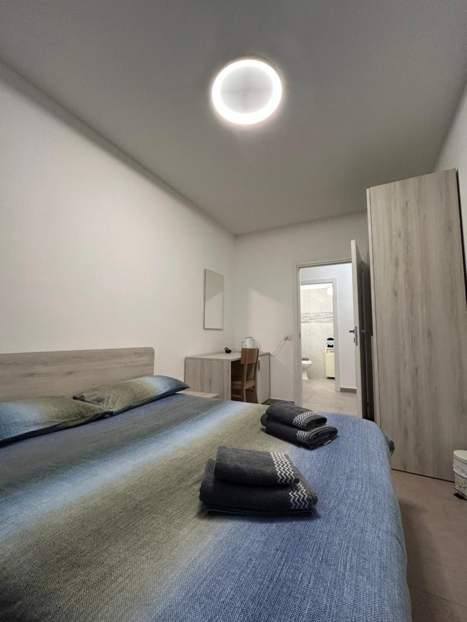 *Veranda'S Rooms* - Free Parking In Central Лугано Екстер'єр фото