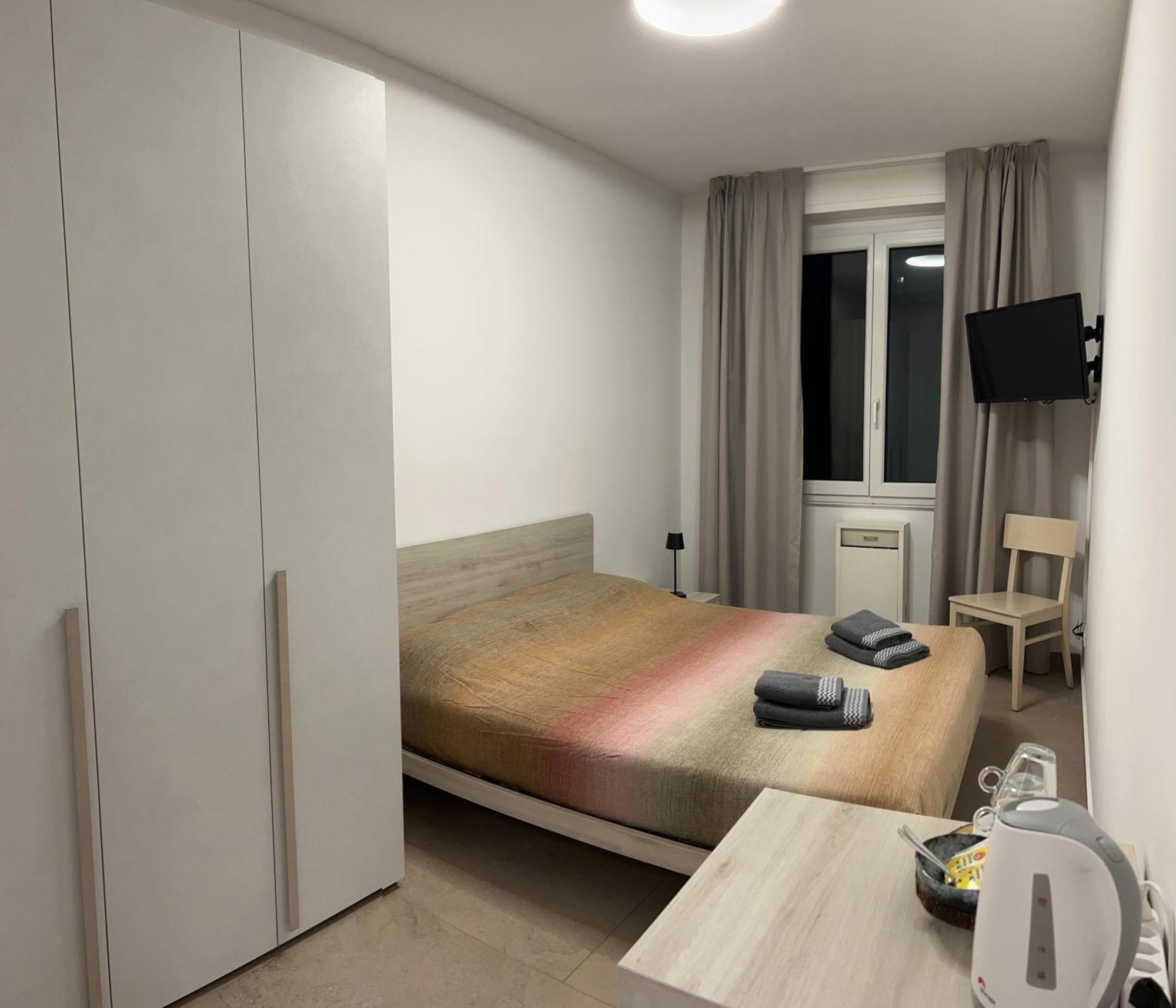 *Veranda'S Rooms* - Free Parking In Central Лугано Екстер'єр фото
